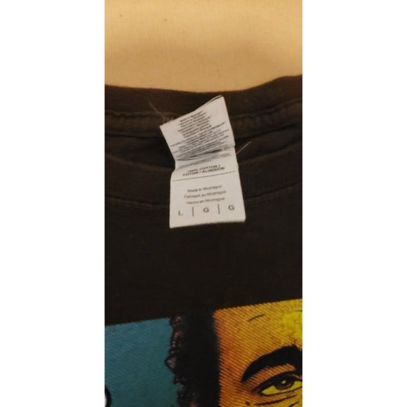 Ghostbusters Who You Gonna Call Movie Comic Book Men's Large T-shirt - Picture 3 of 4